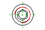 2D Right Side View